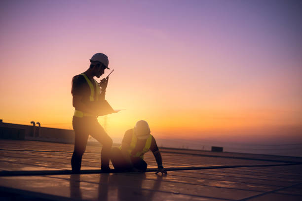 Fast & Reliable Emergency Roof Repairs in Gahanna, OH